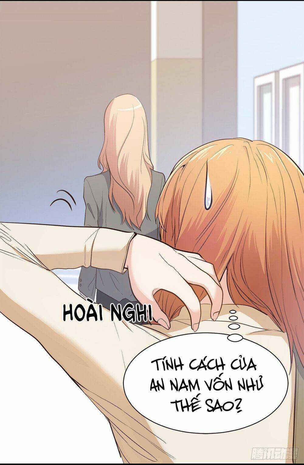 Acup Tiên Sinh - Chapter 34 - Trang 16