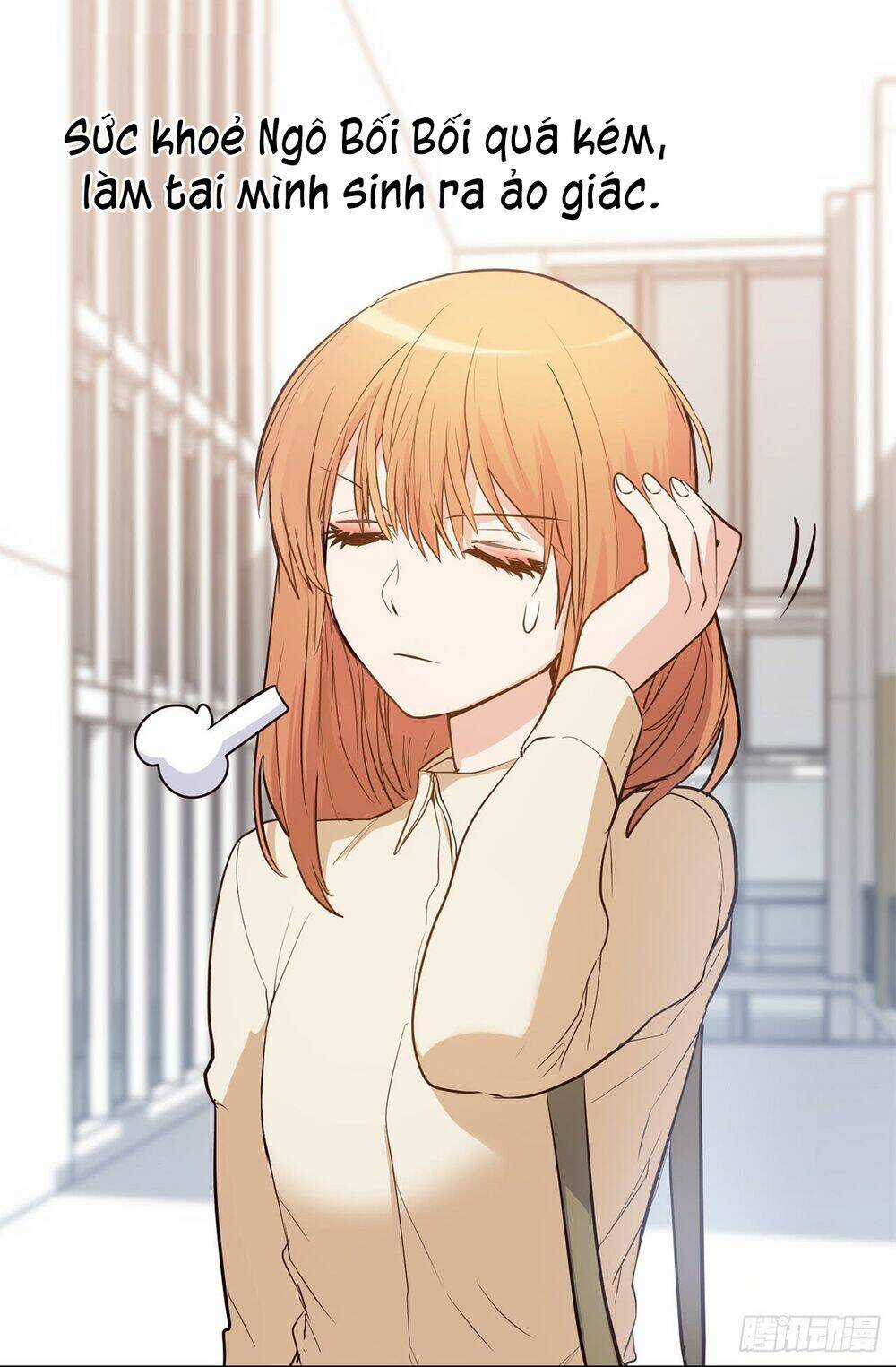 Acup Tiên Sinh - Chapter 34 - Trang 17