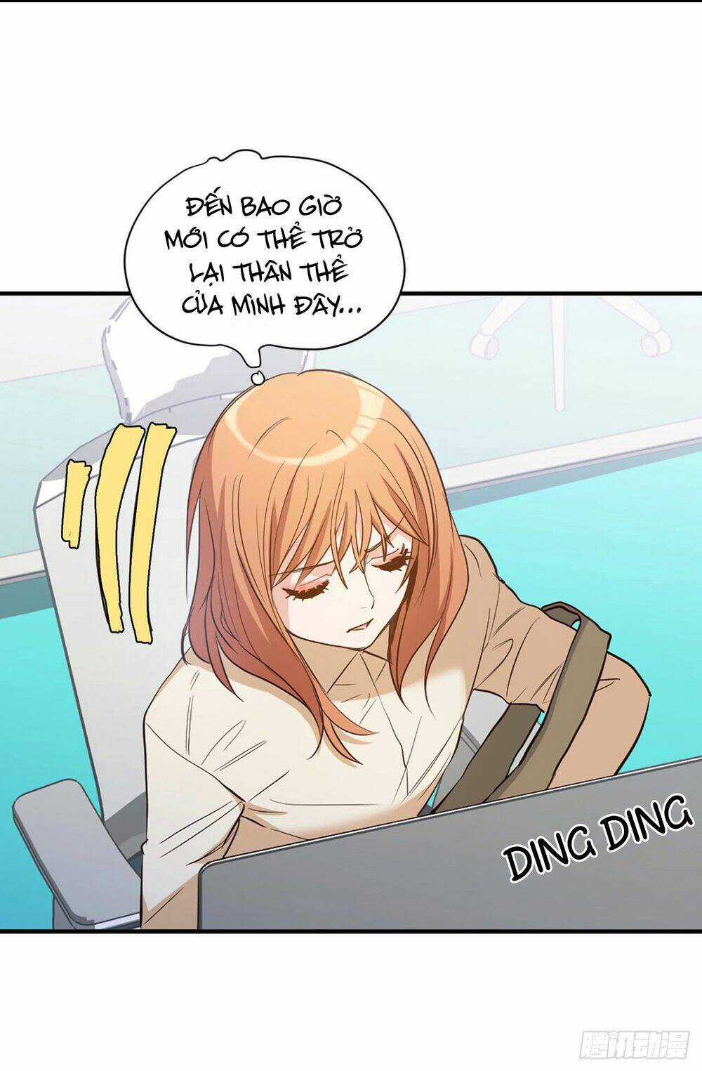 Acup Tiên Sinh - Chapter 34 - Trang 18