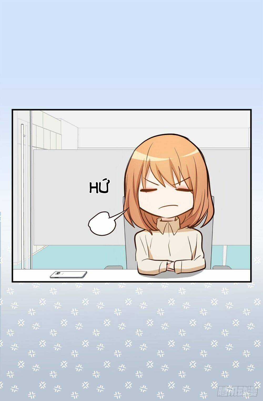 Acup Tiên Sinh - Chapter 34 - Trang 21