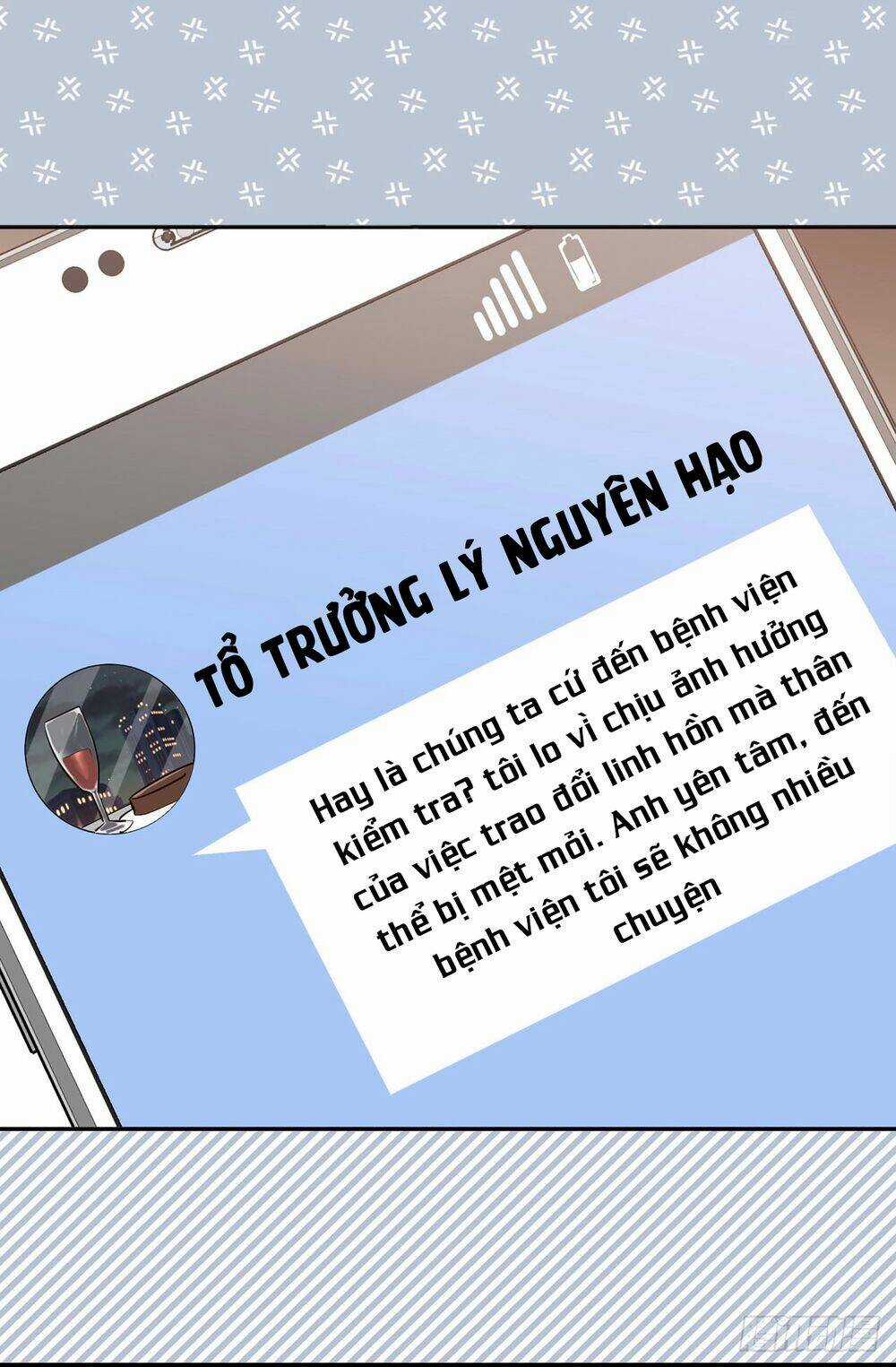 Acup Tiên Sinh - Chapter 34 - Trang 23