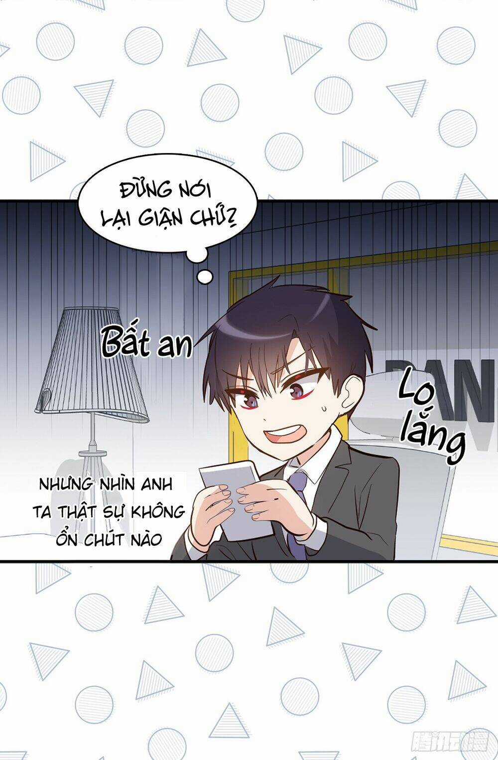 Acup Tiên Sinh - Chapter 34 - Trang 25