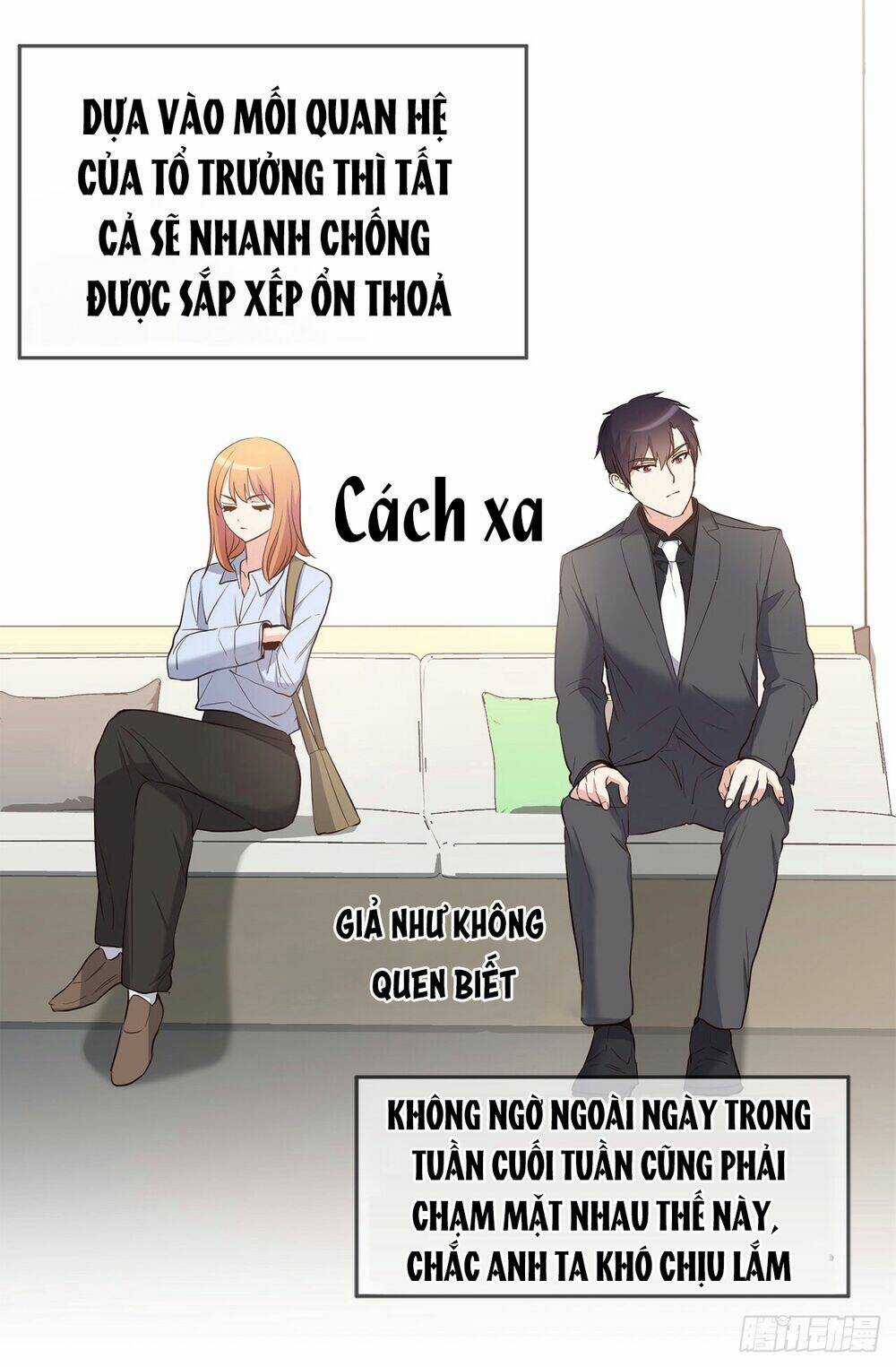 Acup Tiên Sinh - Chapter 34 - Trang 29