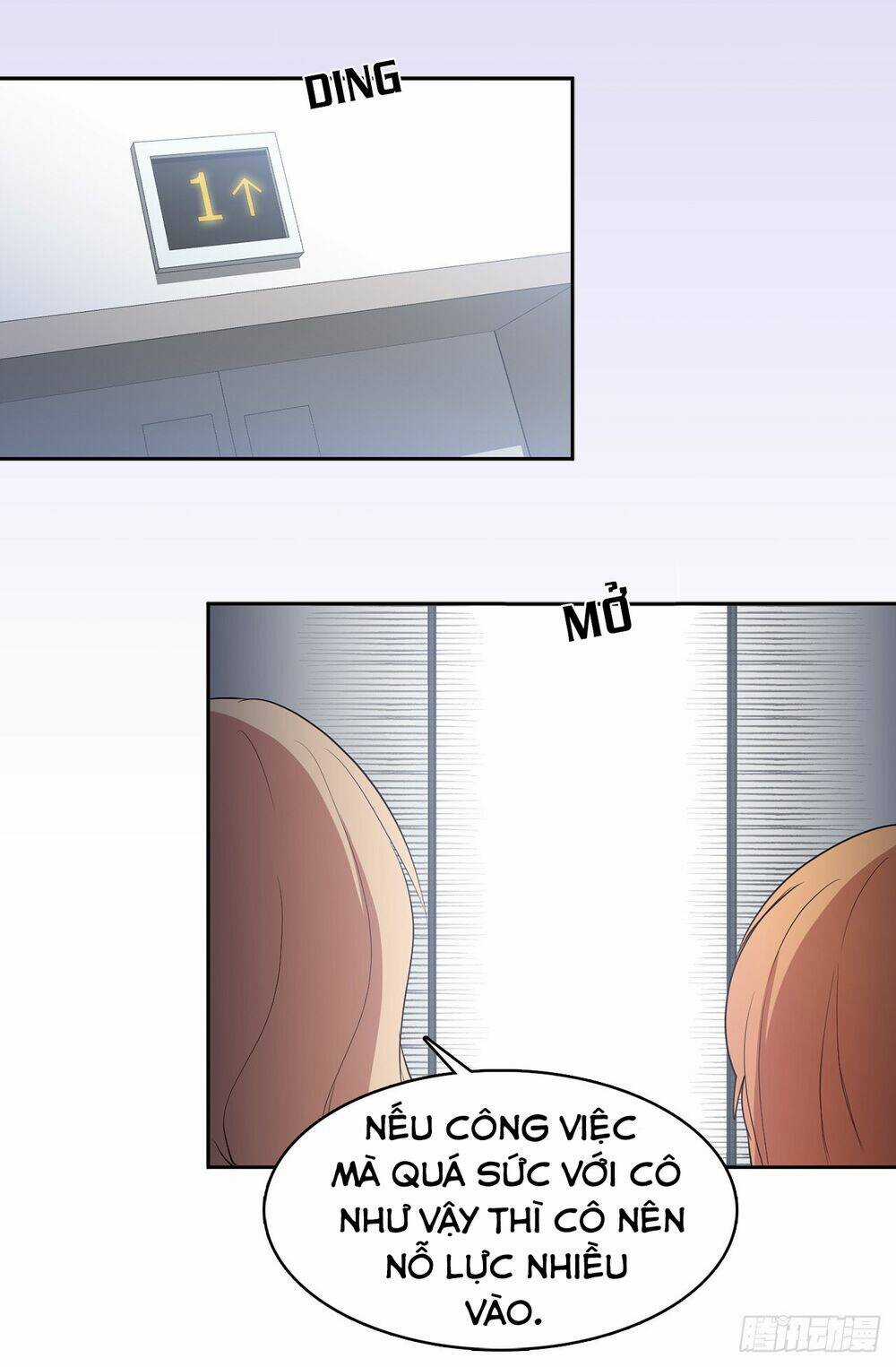 Acup Tiên Sinh - Chapter 34 - Trang 4