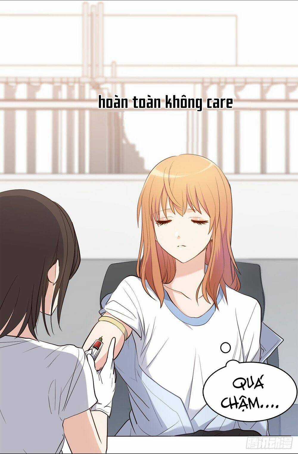 Acup Tiên Sinh - Chapter 34 - Trang 31