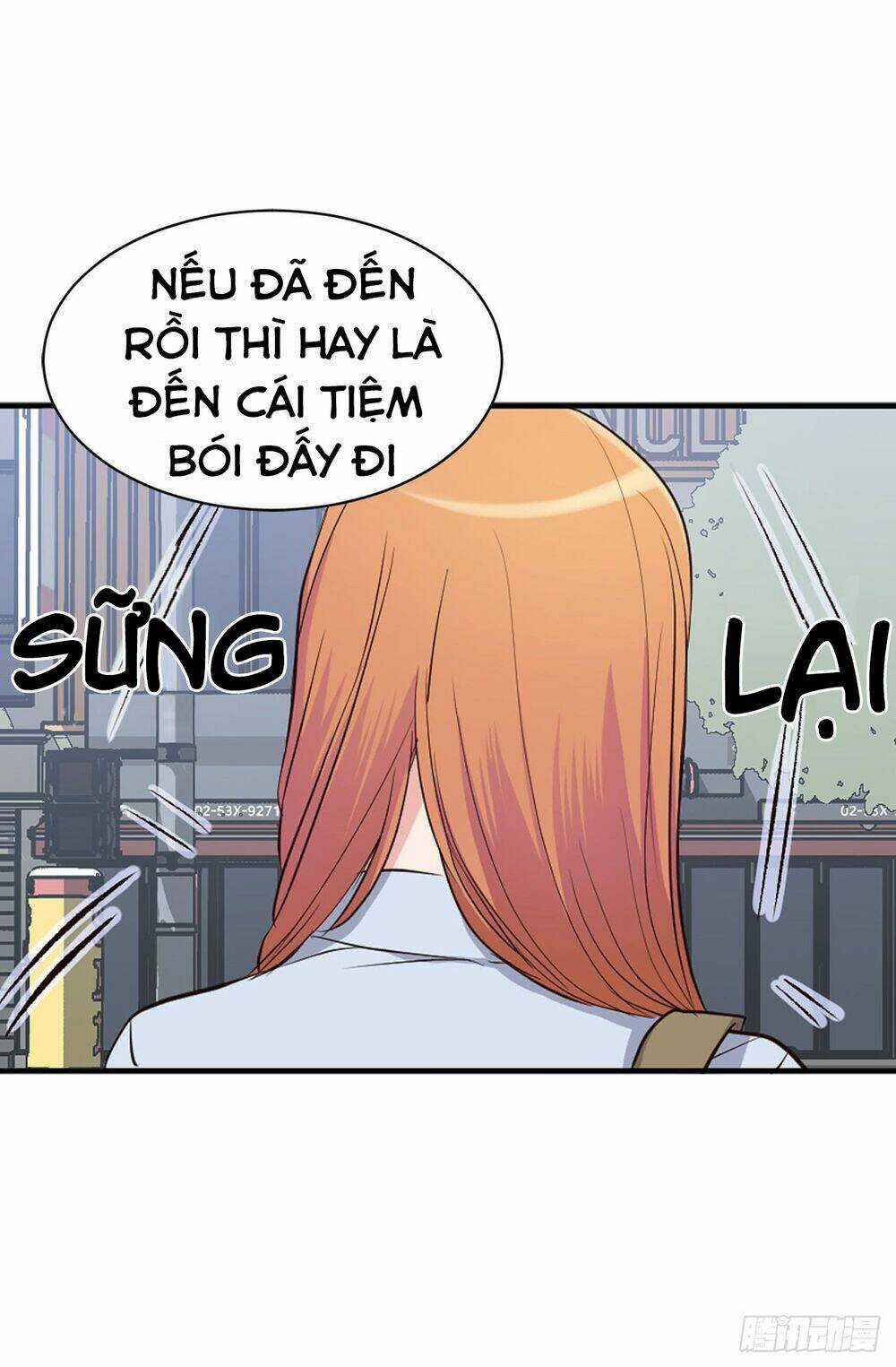 Acup Tiên Sinh - Chapter 34 - Trang 34