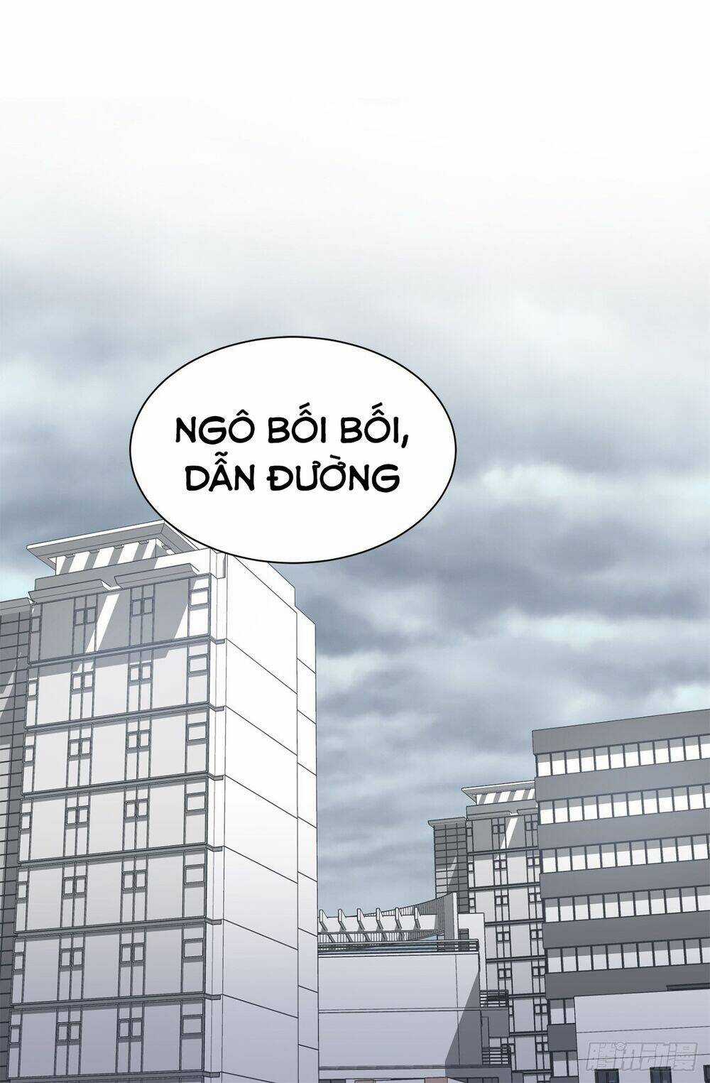 Acup Tiên Sinh - Chapter 34 - Trang 36