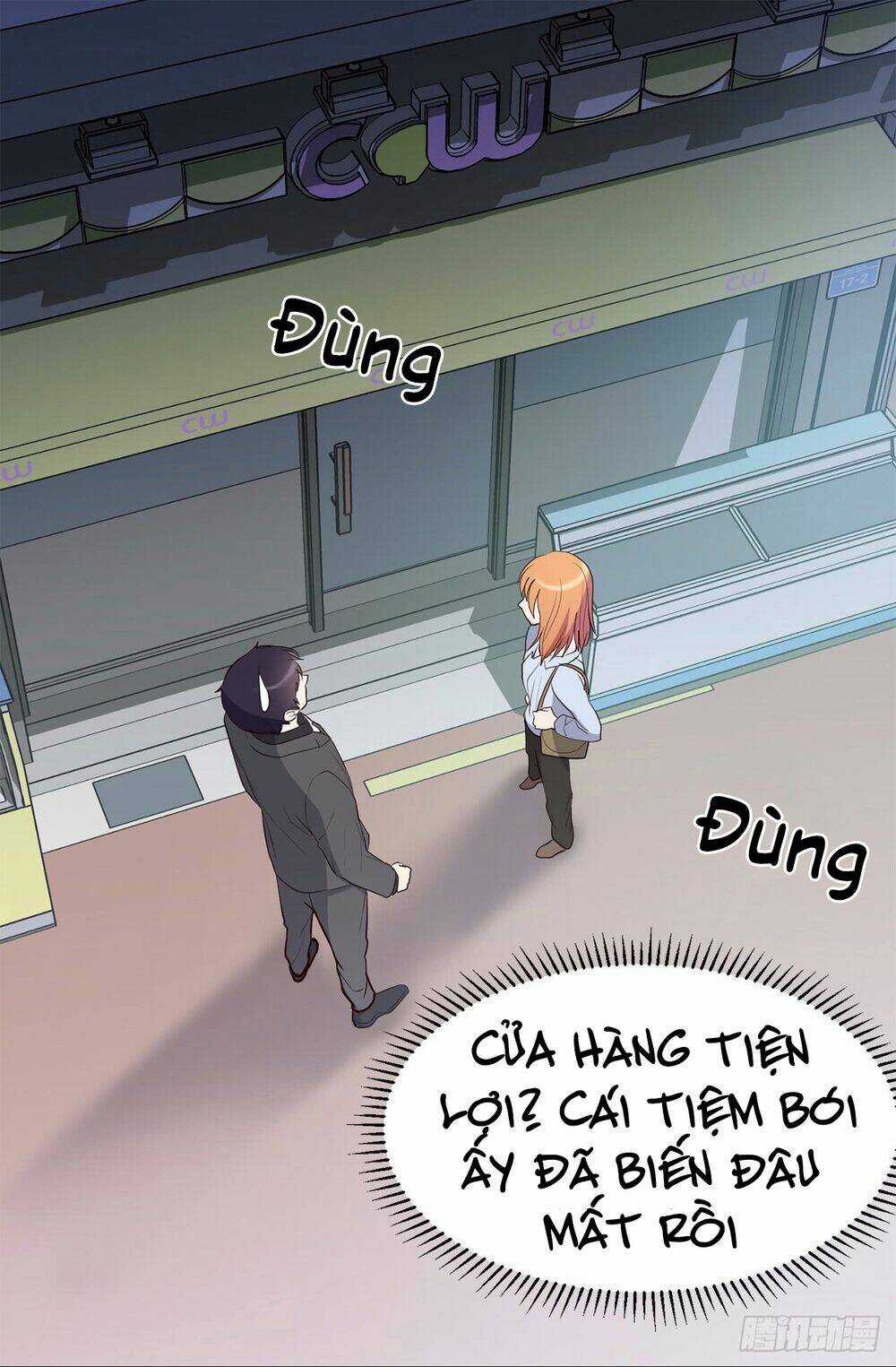 Acup Tiên Sinh - Chapter 34 - Trang 38