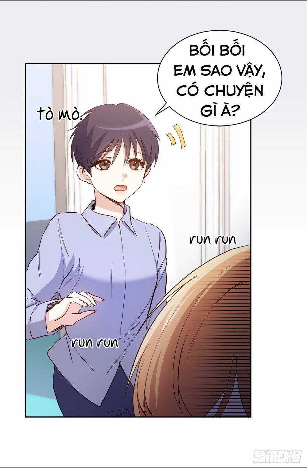 Acup Tiên Sinh - Chapter 34 - Trang 41