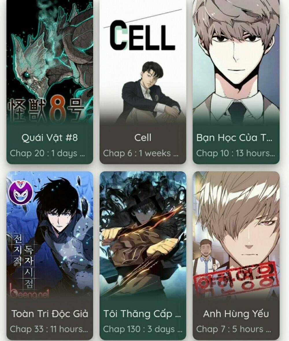 Acup Tiên Sinh - Chapter 34 - Trang 45