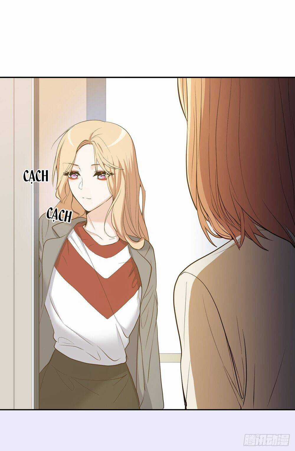 Acup Tiên Sinh - Chapter 34 - Trang 7