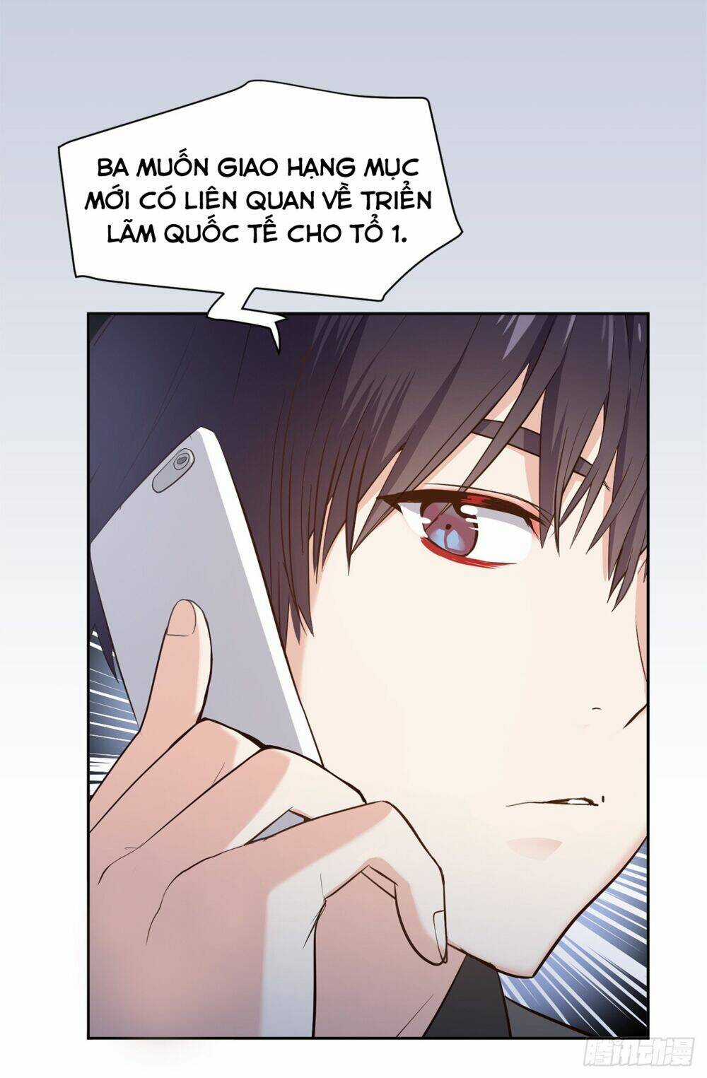 Acup Tiên Sinh - Chapter 35 - Trang 11