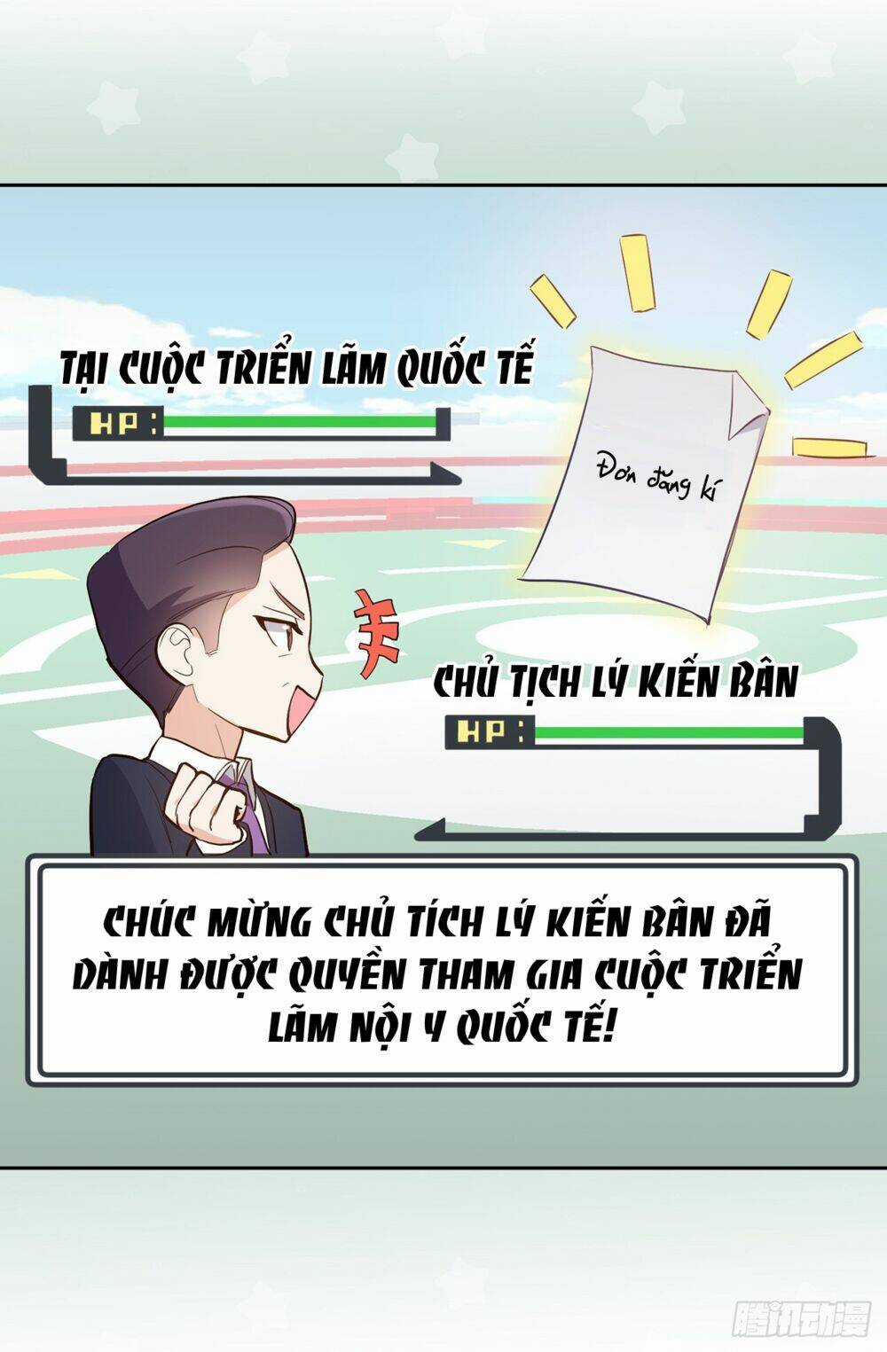 Acup Tiên Sinh - Chapter 35 - Trang 12