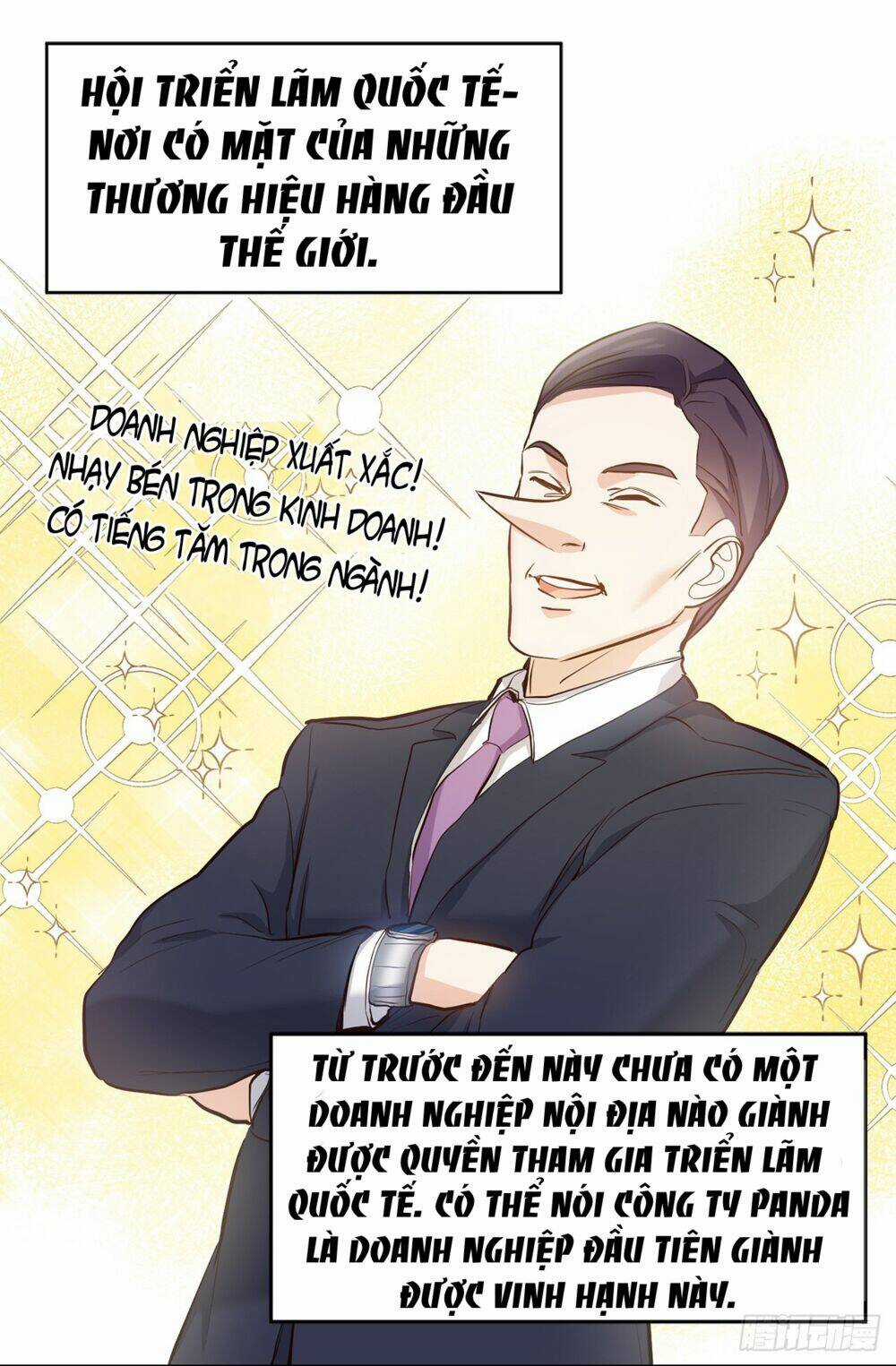 Acup Tiên Sinh - Chapter 35 - Trang 13