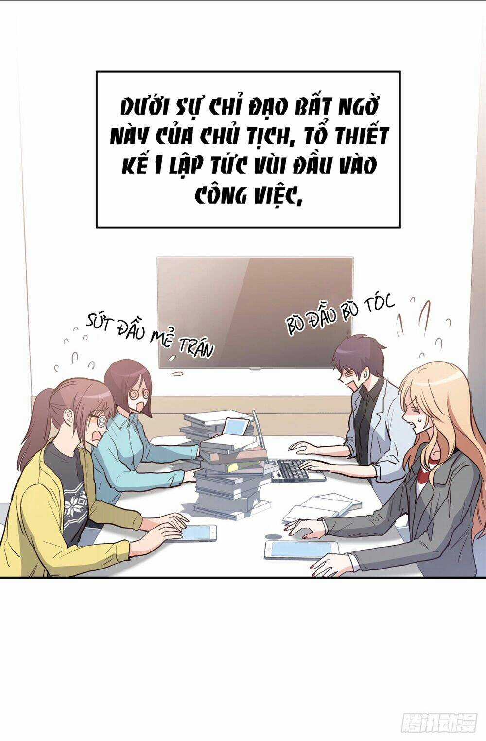 Acup Tiên Sinh - Chapter 35 - Trang 14