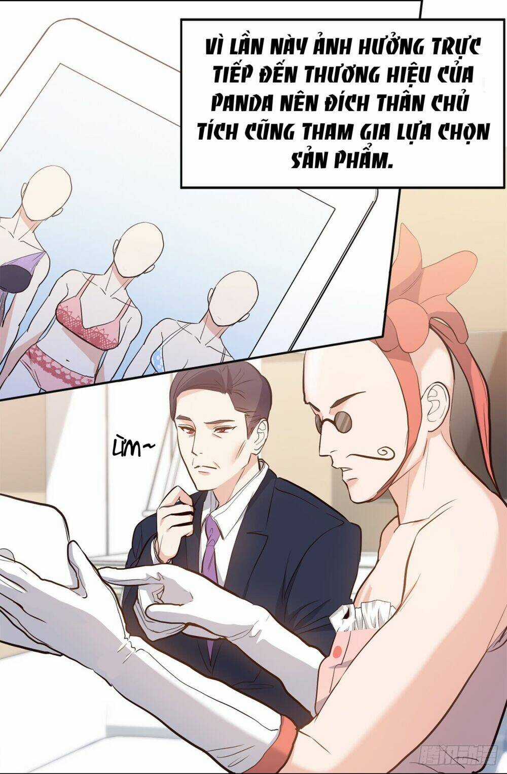 Acup Tiên Sinh - Chapter 35 - Trang 15