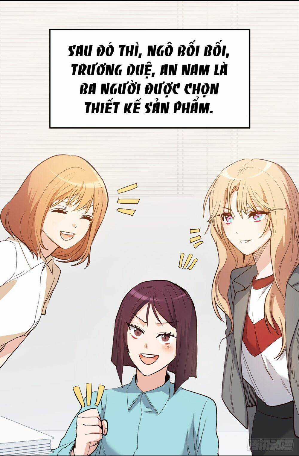 Acup Tiên Sinh - Chapter 35 - Trang 16