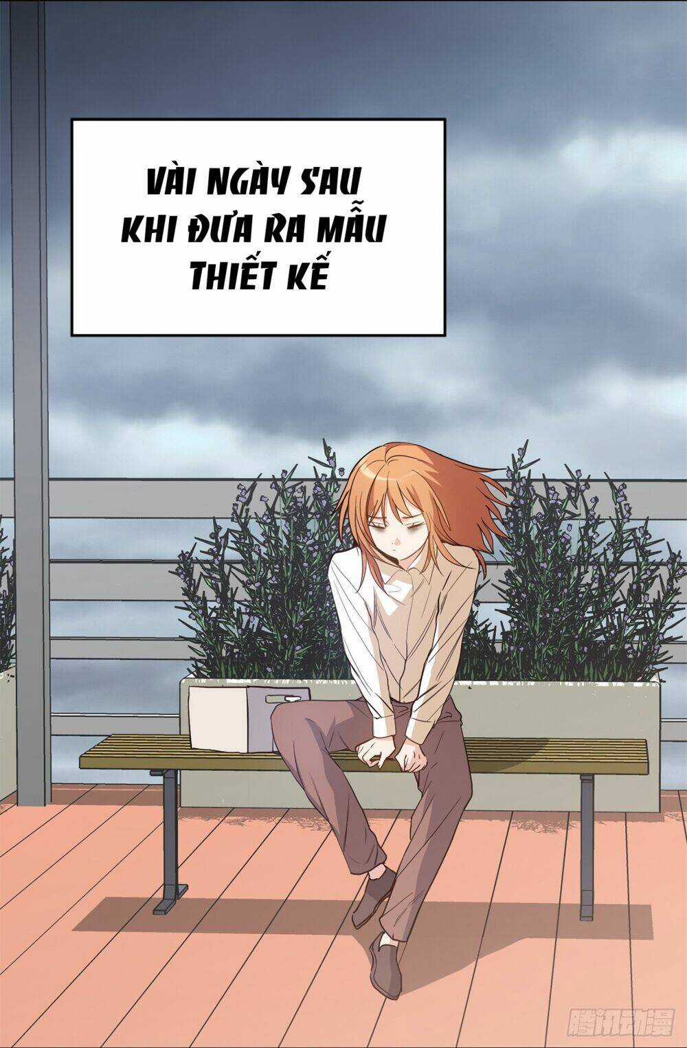 Acup Tiên Sinh - Chapter 35 - Trang 17