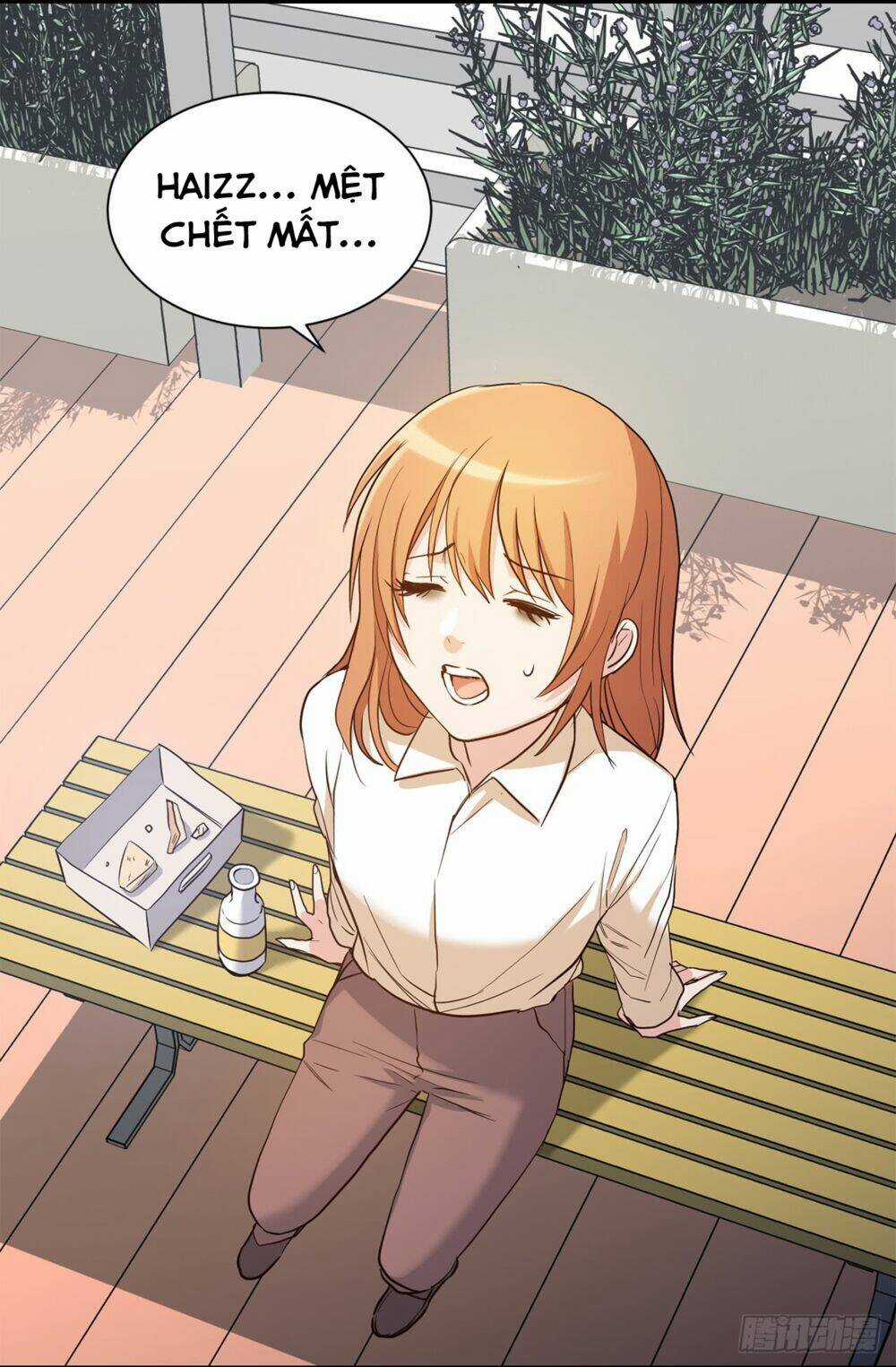 Acup Tiên Sinh - Chapter 35 - Trang 18