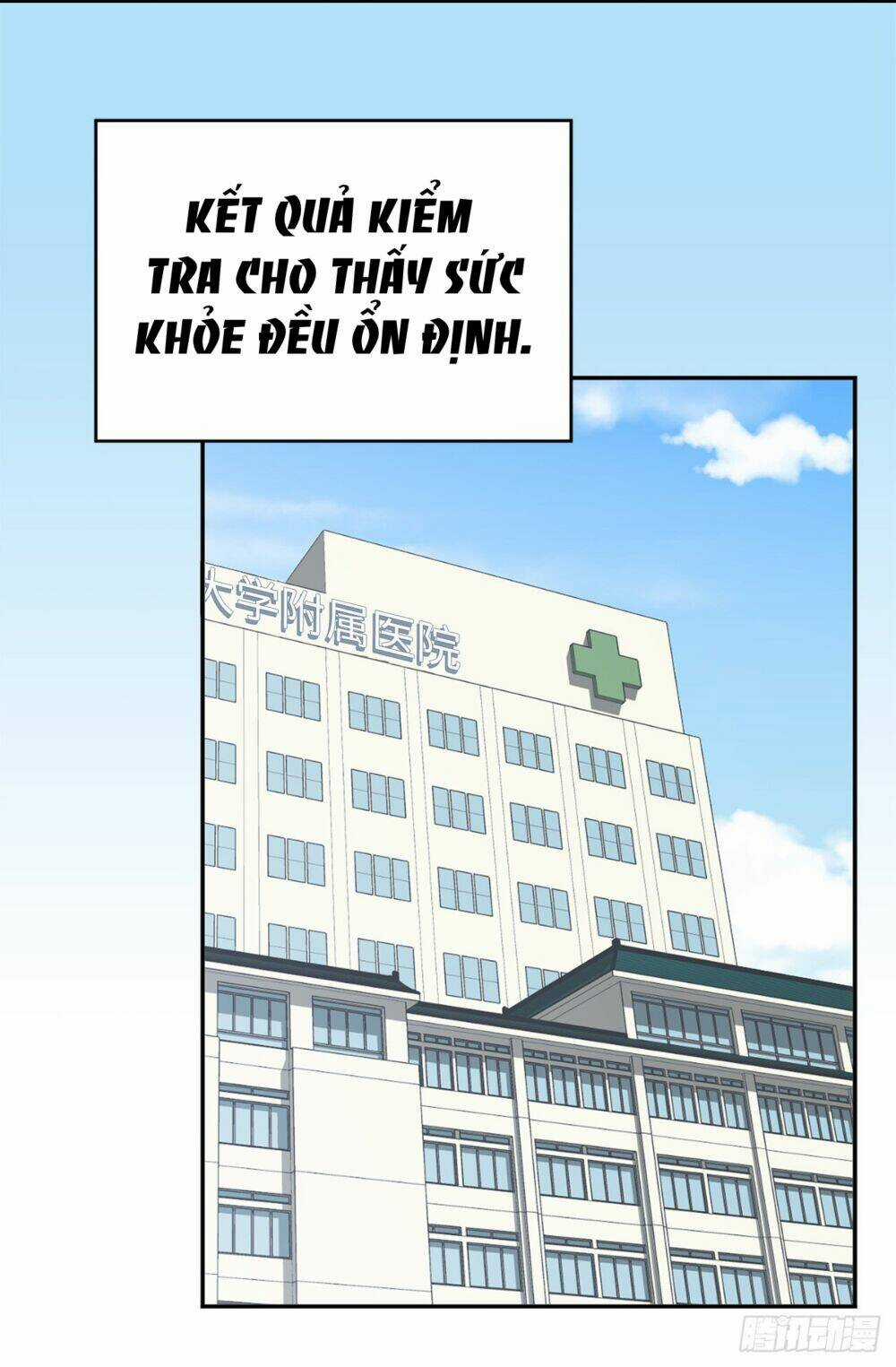 Acup Tiên Sinh - Chapter 35 - Trang 19