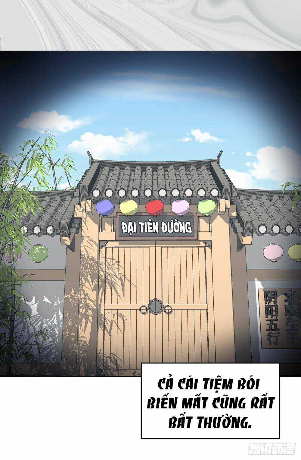 Acup Tiên Sinh - Chapter 35 - Trang 20