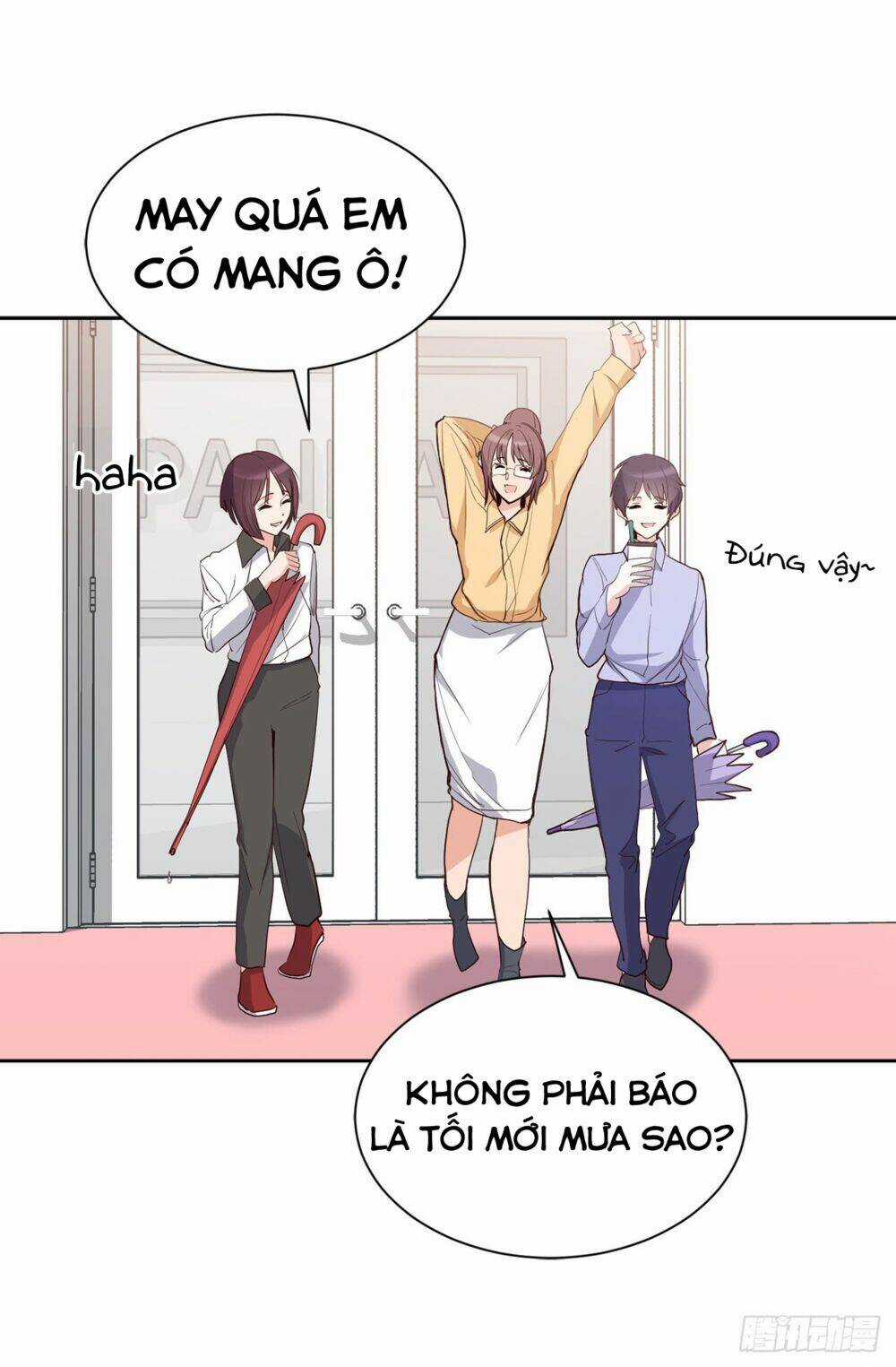 Acup Tiên Sinh - Chapter 35 - Trang 26