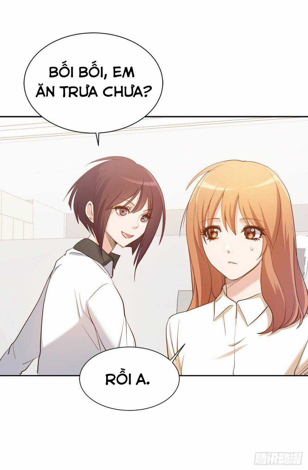 Acup Tiên Sinh - Chapter 35 - Trang 27