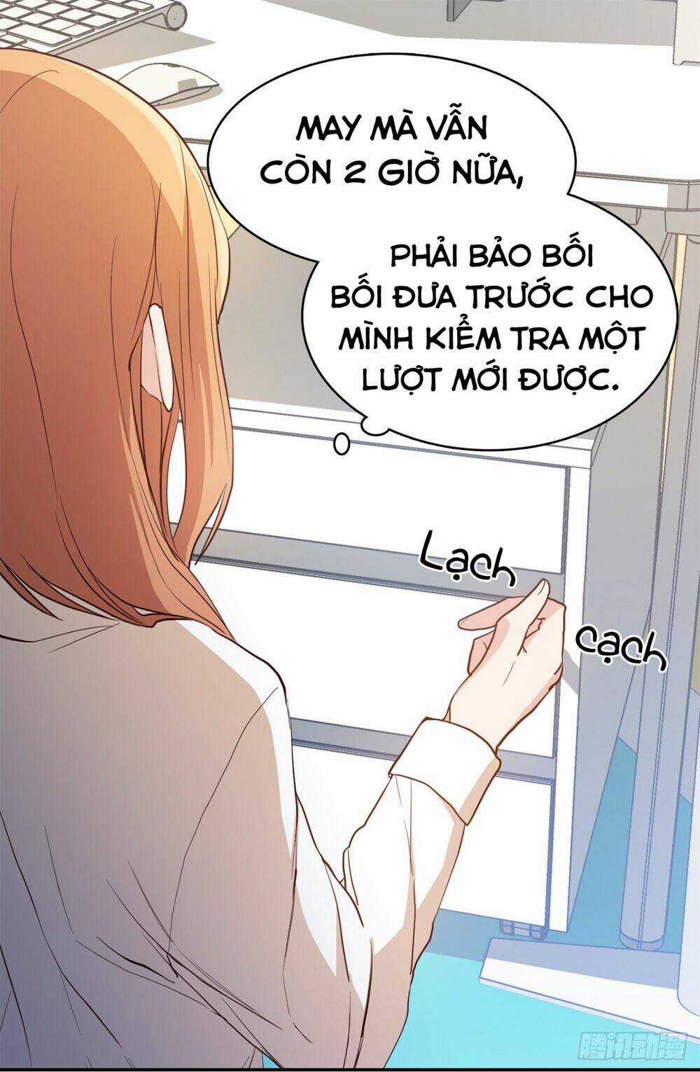 Acup Tiên Sinh - Chapter 35 - Trang 30