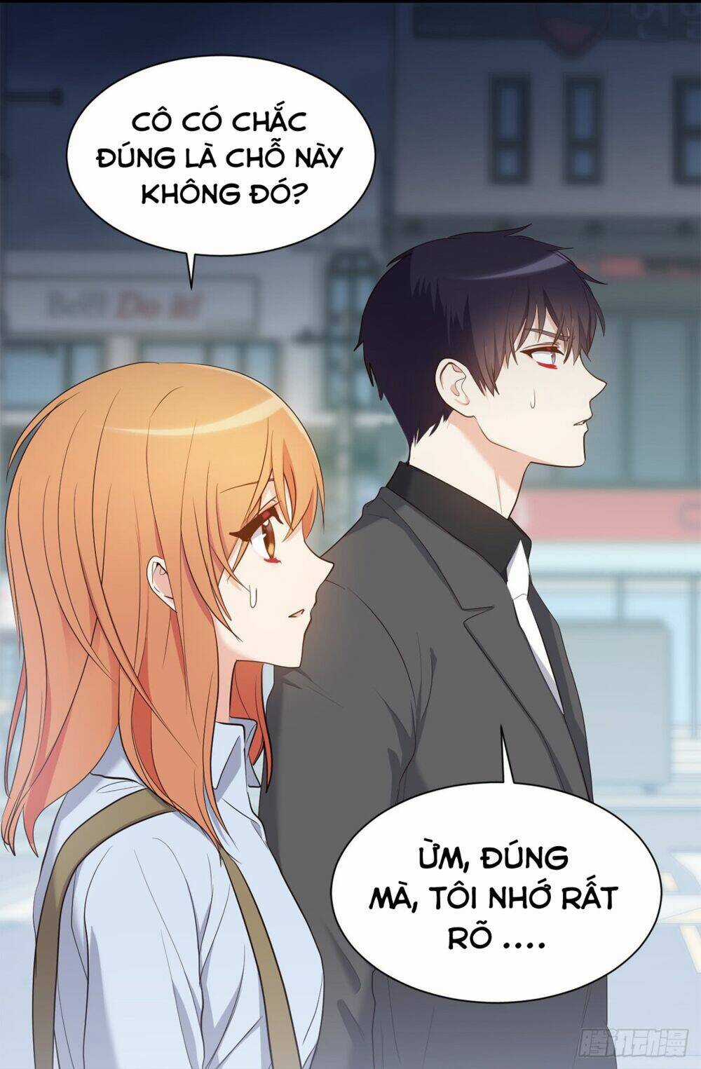 Acup Tiên Sinh - Chapter 35 - Trang 4