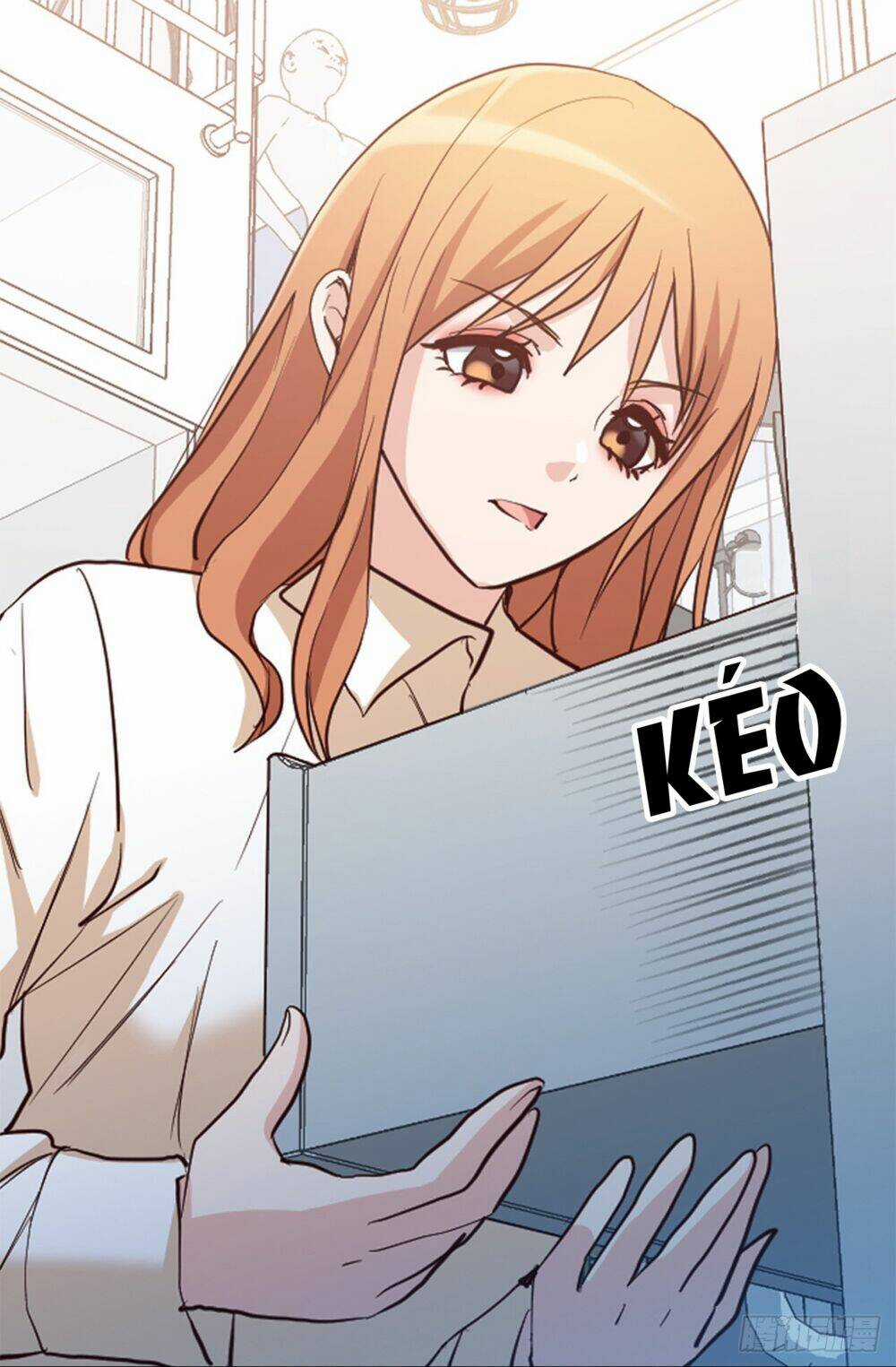 Acup Tiên Sinh - Chapter 35 - Trang 33