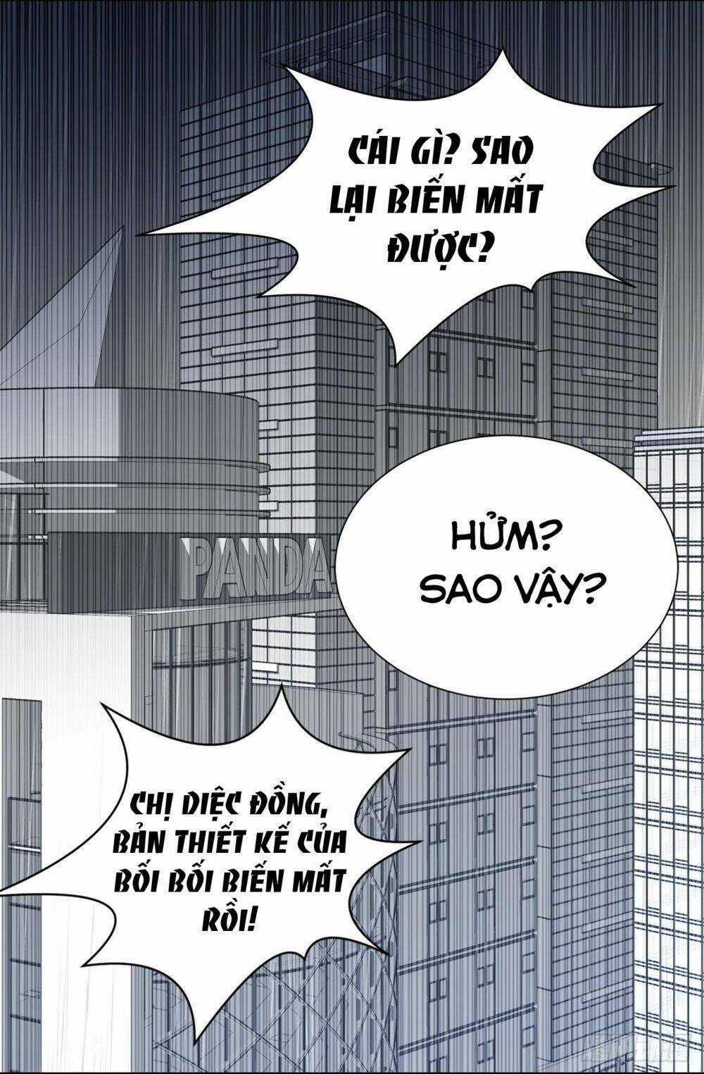 Acup Tiên Sinh - Chapter 35 - Trang 37