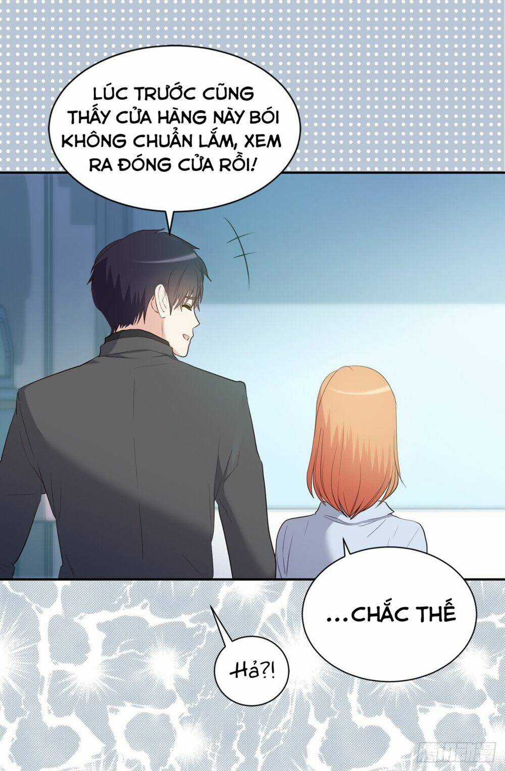 Acup Tiên Sinh - Chapter 35 - Trang 7