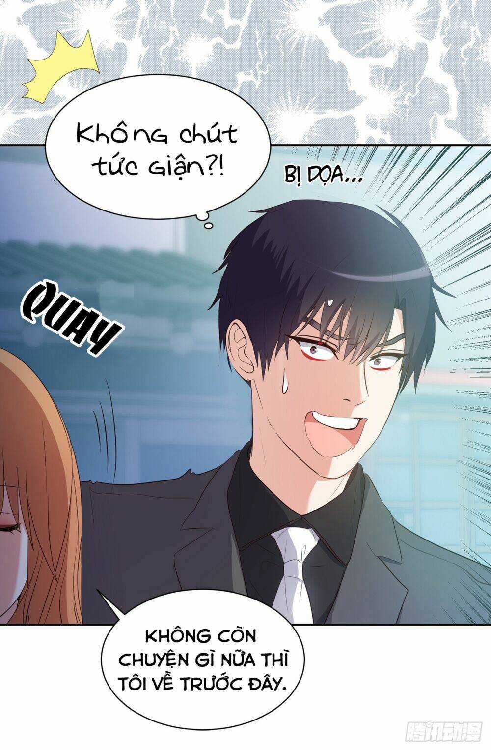 Acup Tiên Sinh - Chapter 35 - Trang 8