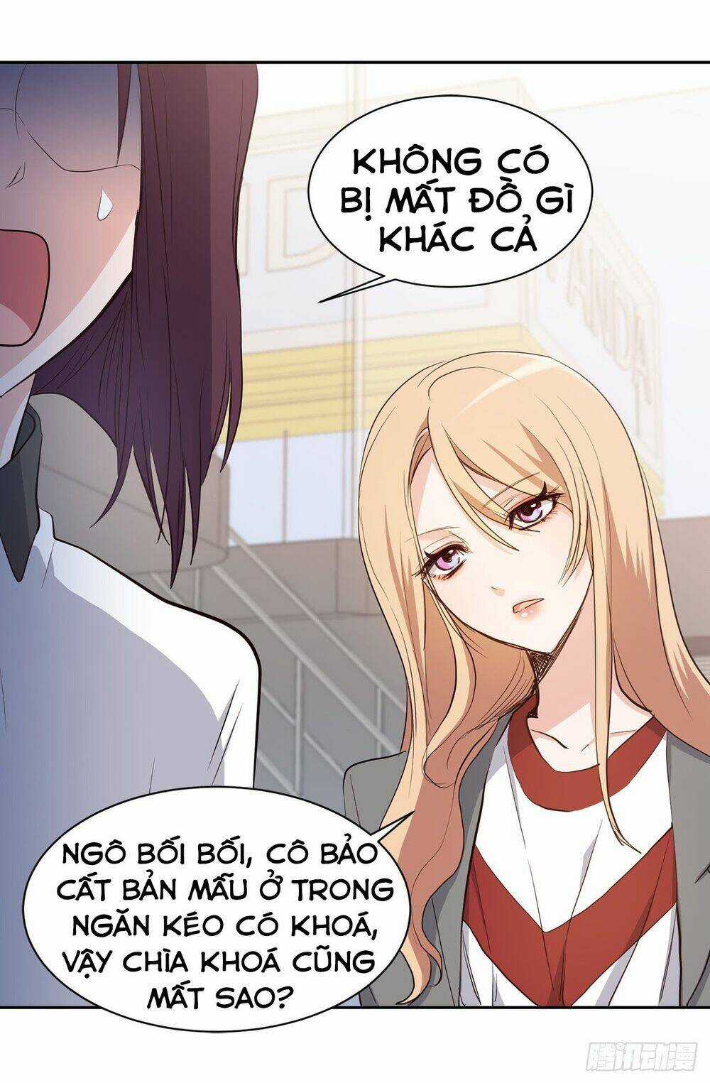 Acup Tiên Sinh - Chapter 36 - Trang 11