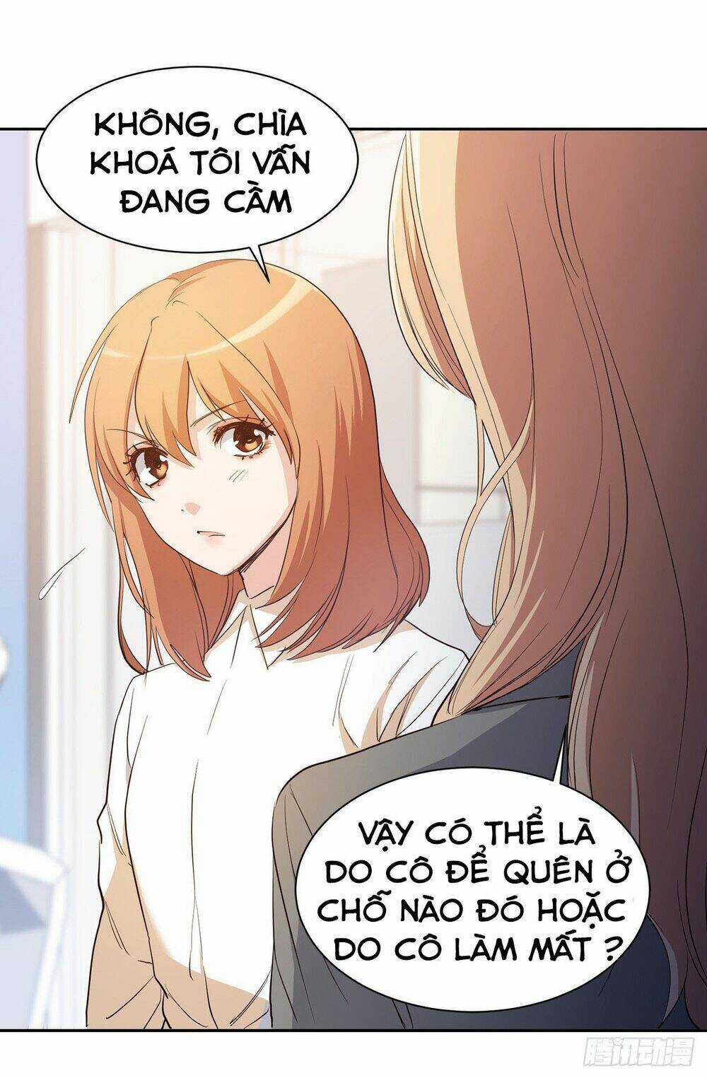 Acup Tiên Sinh - Chapter 36 - Trang 12