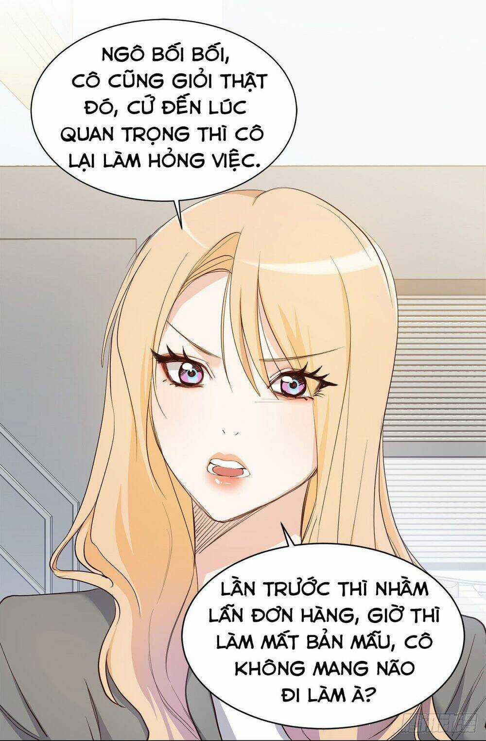 Acup Tiên Sinh - Chapter 36 - Trang 13