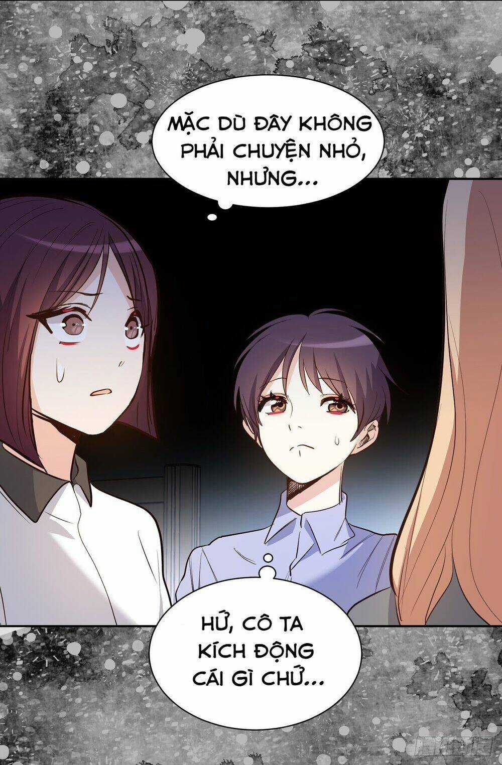 Acup Tiên Sinh - Chapter 36 - Trang 14