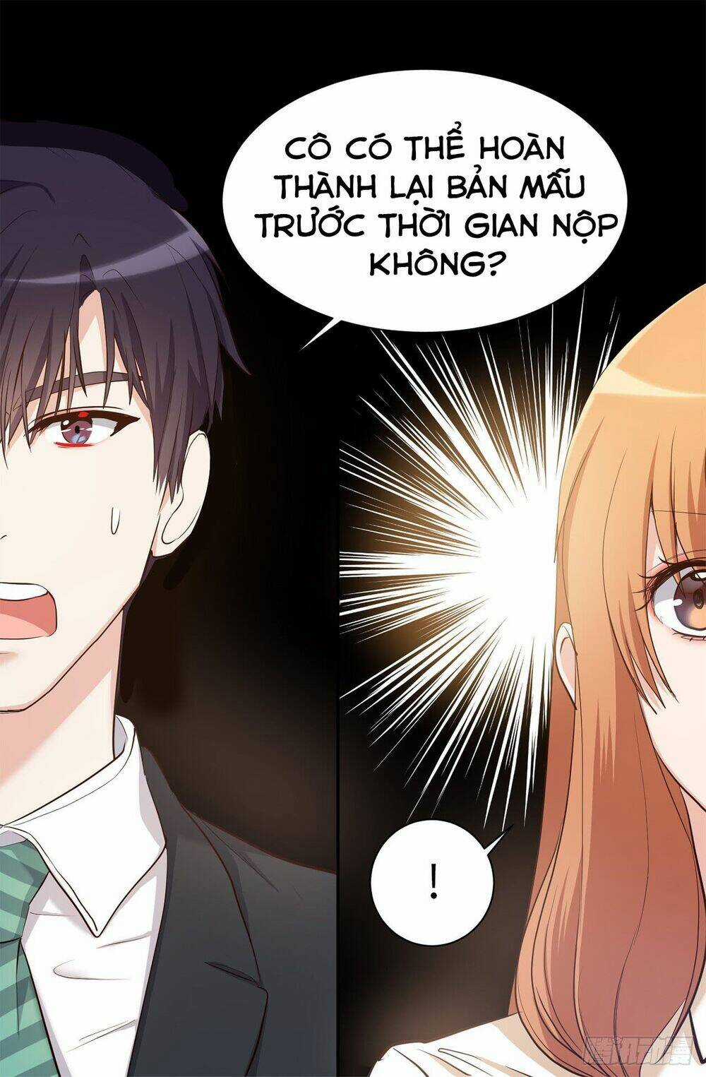 Acup Tiên Sinh - Chapter 36 - Trang 17