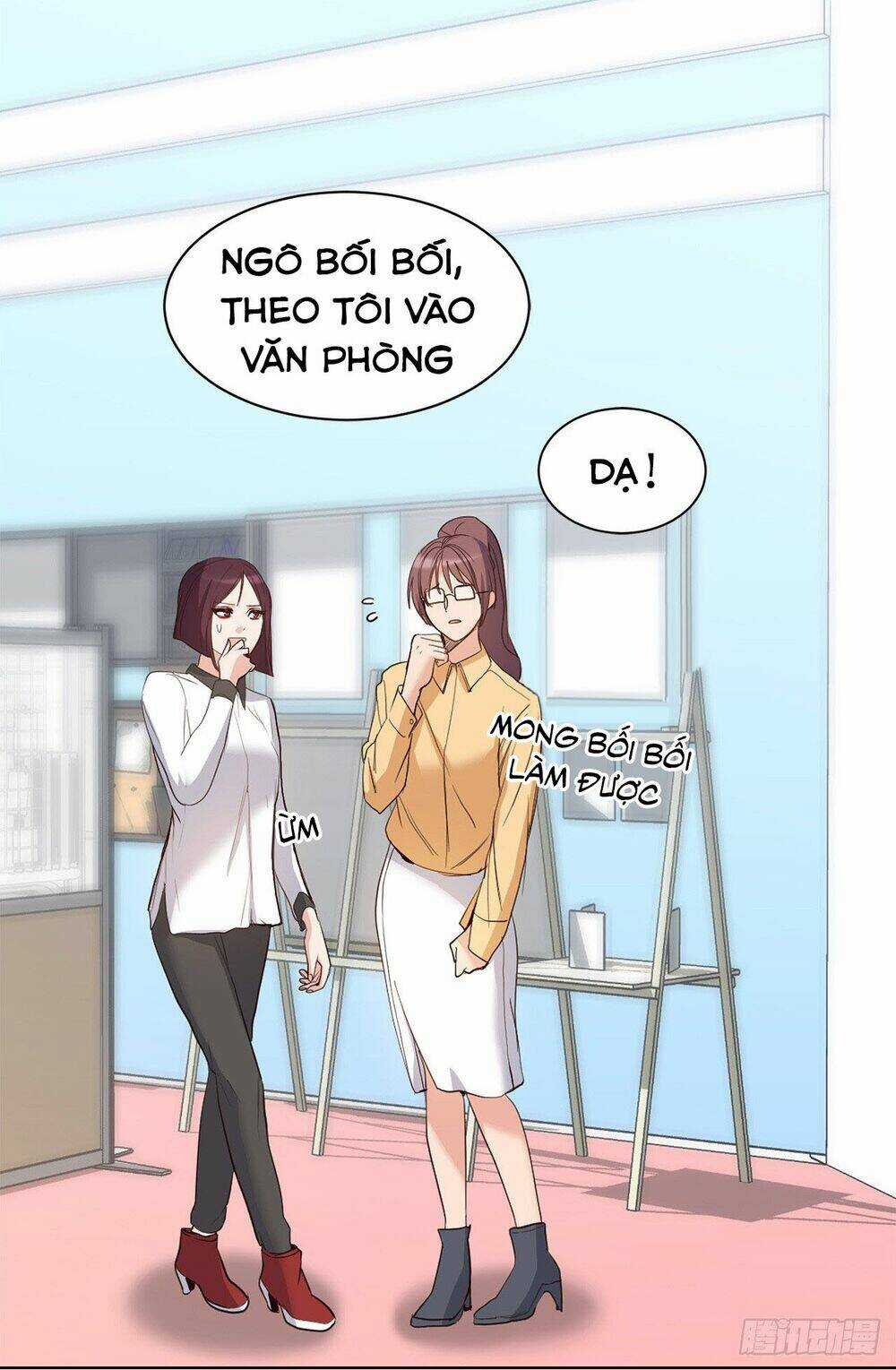 Acup Tiên Sinh - Chapter 36 - Trang 20