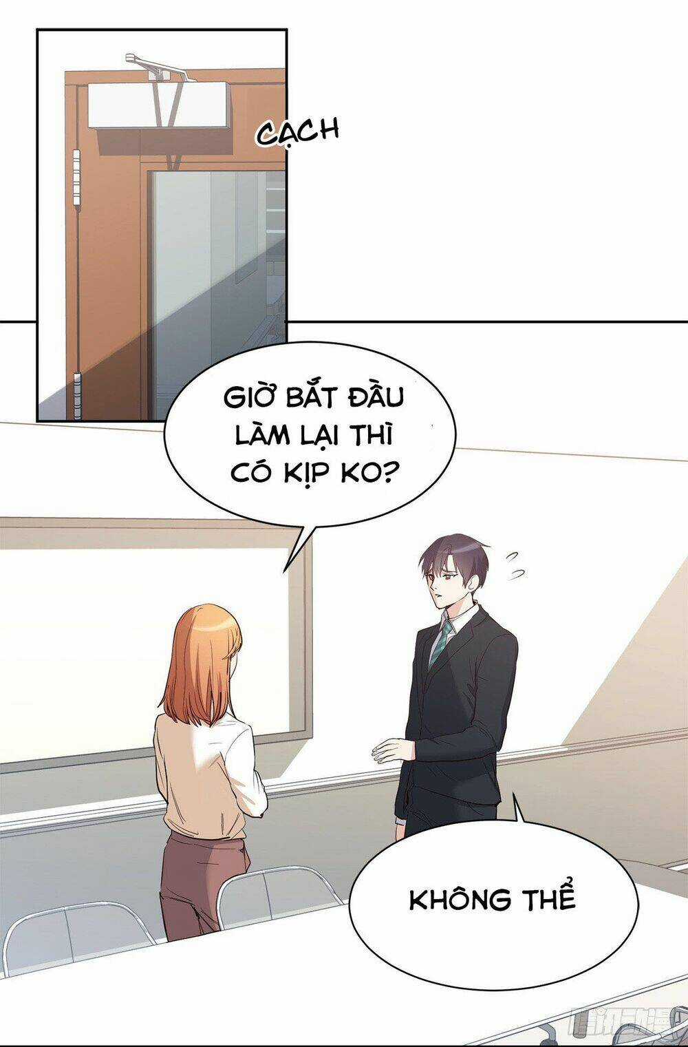 Acup Tiên Sinh - Chapter 36 - Trang 21