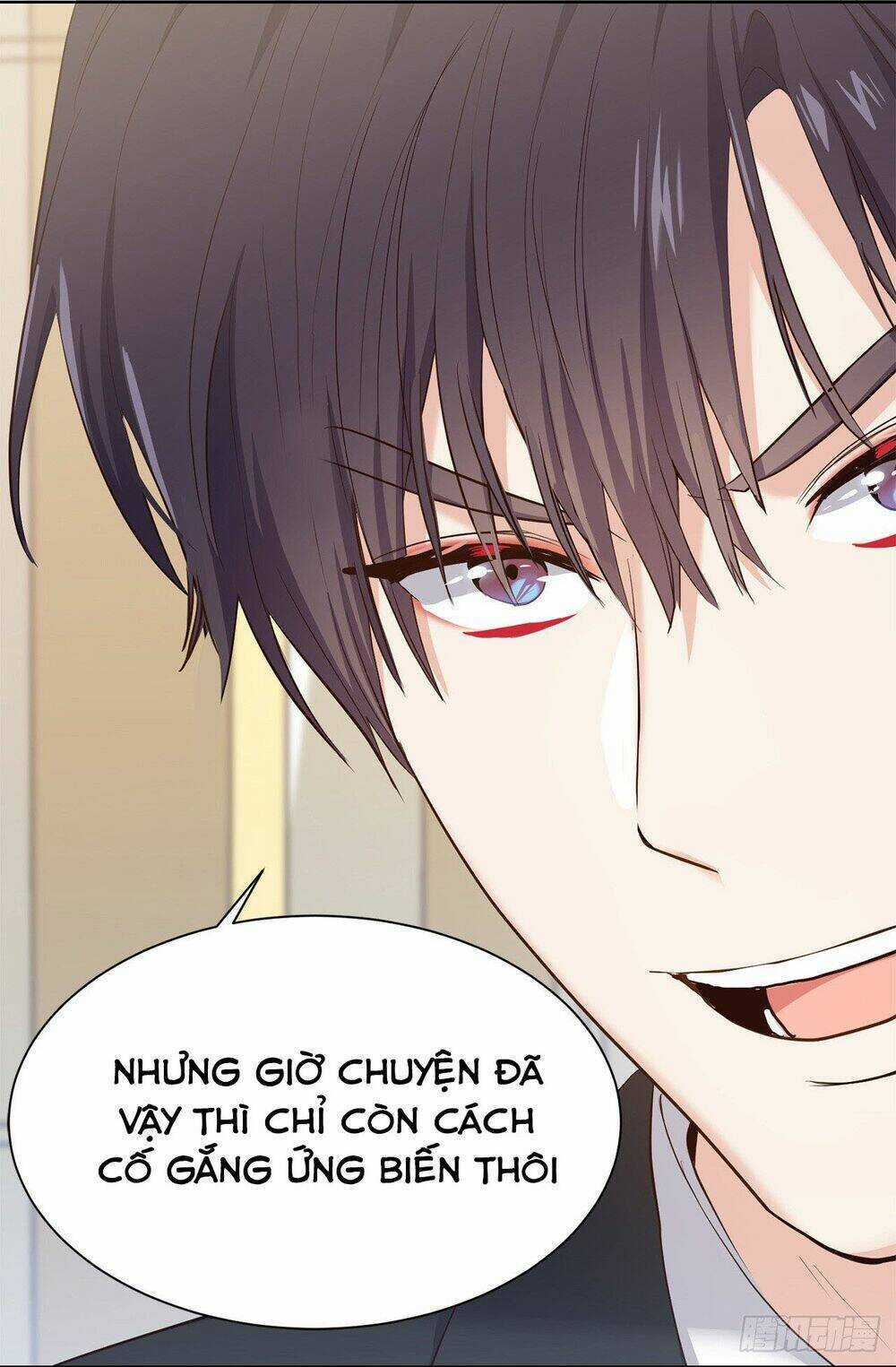 Acup Tiên Sinh - Chapter 36 - Trang 23