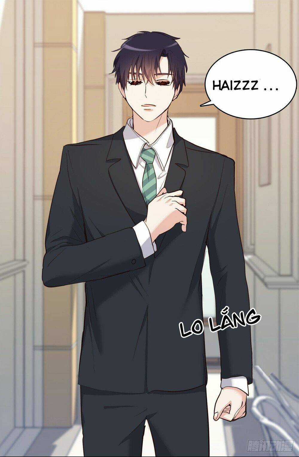 Acup Tiên Sinh - Chapter 36 - Trang 26