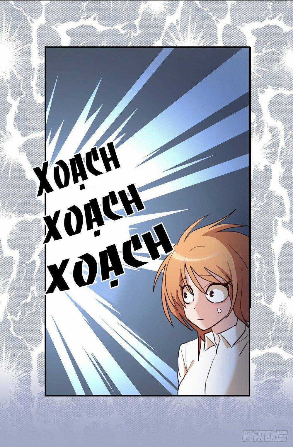 Acup Tiên Sinh - Chapter 36 - Trang 28