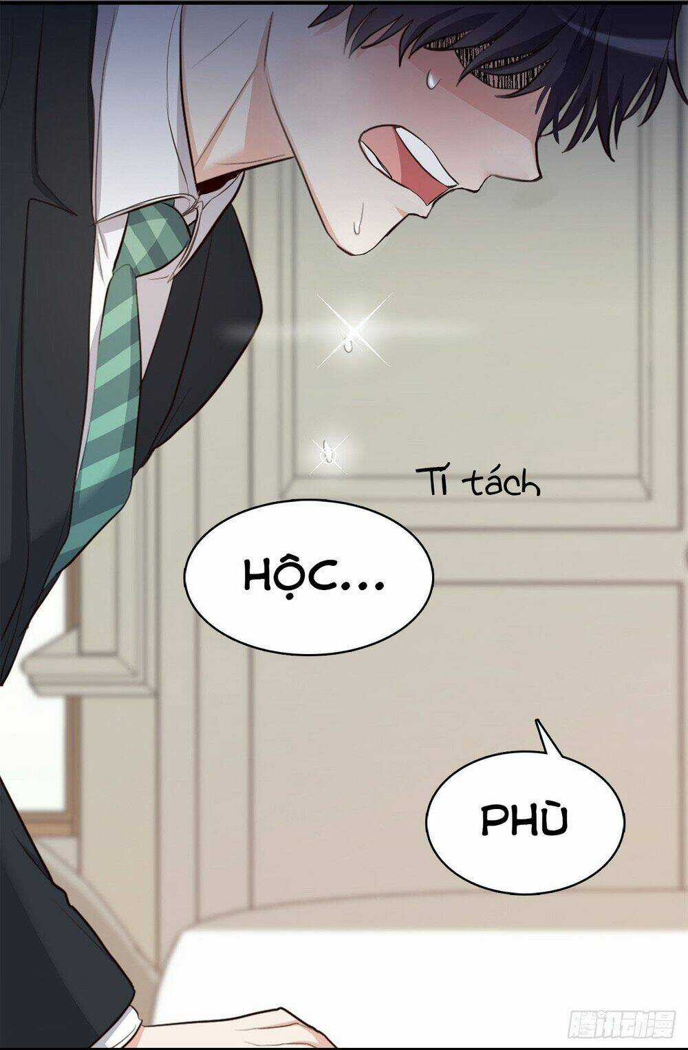 Acup Tiên Sinh - Chapter 36 - Trang 30