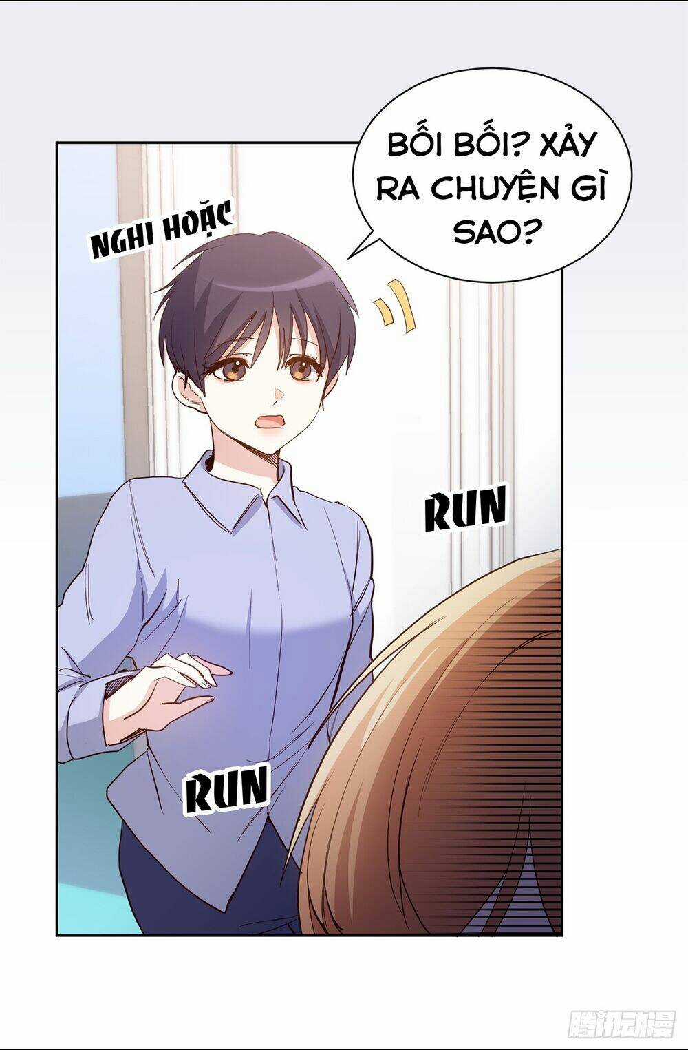 Acup Tiên Sinh - Chapter 36 - Trang 4