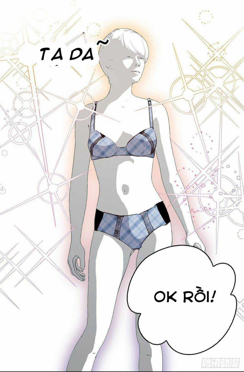 Acup Tiên Sinh - Chapter 36 - Trang 31