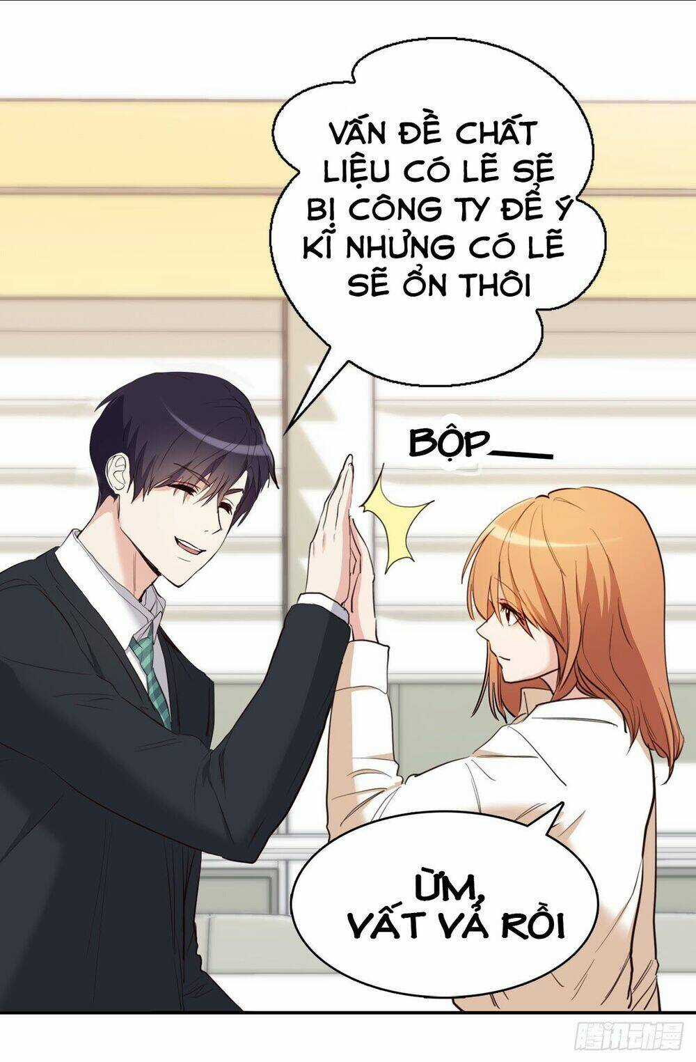 Acup Tiên Sinh - Chapter 36 - Trang 32