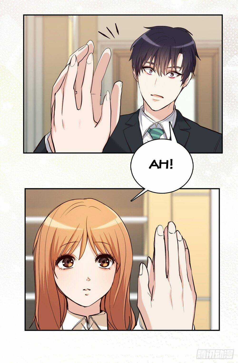 Acup Tiên Sinh - Chapter 36 - Trang 33