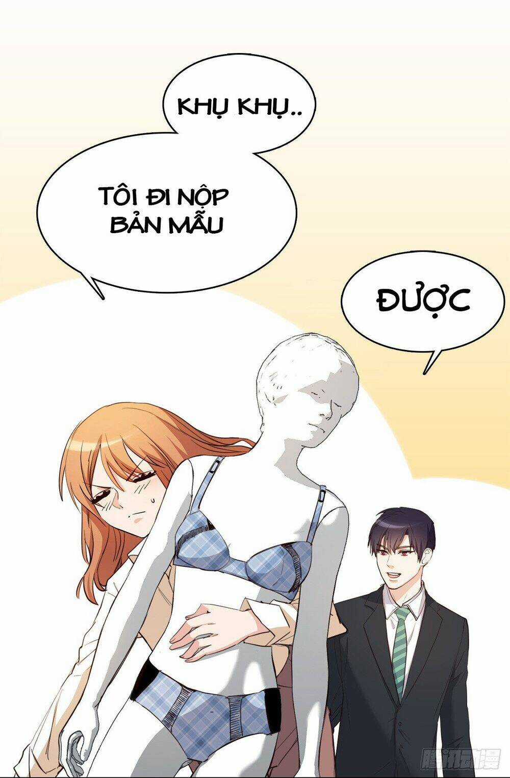 Acup Tiên Sinh - Chapter 36 - Trang 34