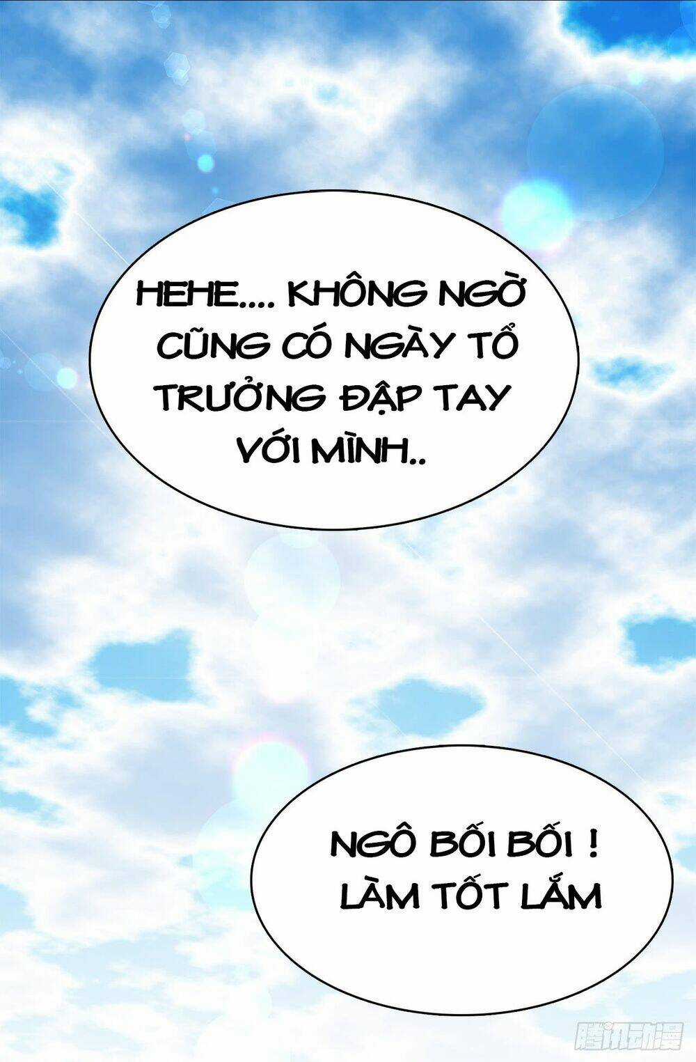 Acup Tiên Sinh - Chapter 36 - Trang 37